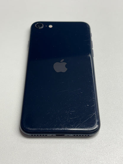 Apple iPhone SE (2022) Mitternacht günstig gebraucht kaufen