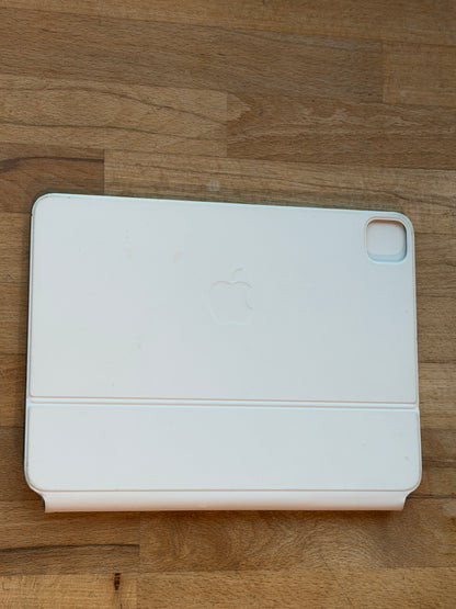 Apple Magic Keyboard, CH Layout Deutsch/Französisch (Schweiz) günstig gebraucht kaufen