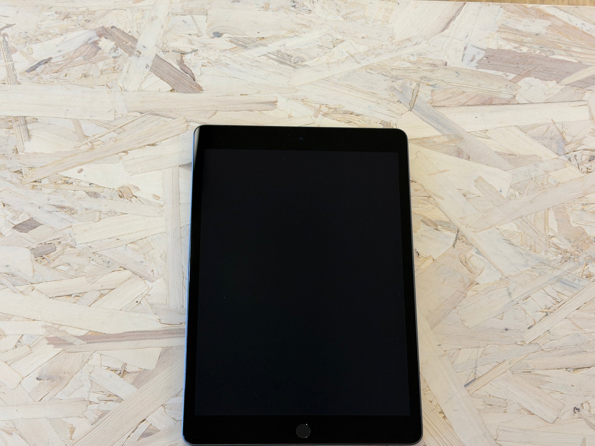Apple iPad 9. Gen (2021) Space Grau günstig gebraucht kaufen