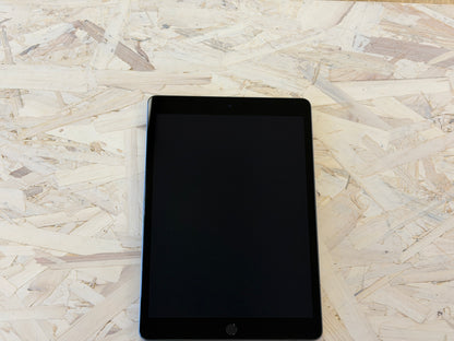 Apple iPad 9. Gen (2021) Space Grau günstig gebraucht kaufen