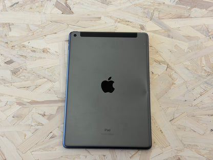 Apple iPad 9. Gen (2021) Space Grau günstig gebraucht kaufen