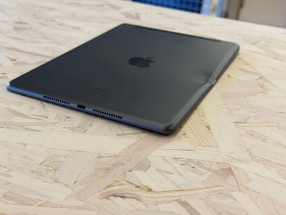 Apple iPad 9. Gen (2021) Space Grau günstig gebraucht kaufen
