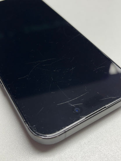 Apple iPhone 15 Pro Titan Schwarz günstig gebraucht kaufen