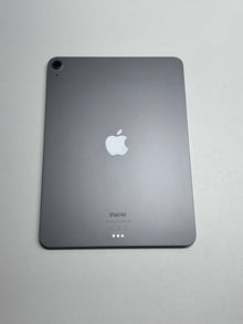 Apple iPad Air 5. Gen (2022) Space Grau günstig gebraucht kaufen