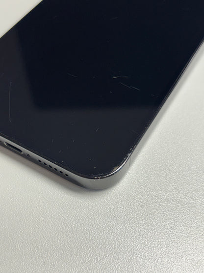 Apple iPhone 14 Pro Max Apple A16 Bionic (4 nm) 14 Pro Max Space Schwarz Schwarz günstig gebraucht kaufen