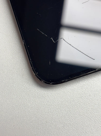 Apple iPhone 14 Pro Max Apple A16 Bionic (4 nm) 14 Pro Max Space Schwarz Schwarz günstig gebraucht kaufen