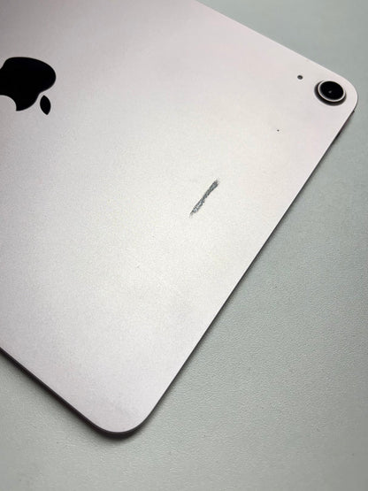 Apple iPad Air 5. Gen (2022) Rosé günstig gebraucht kaufen