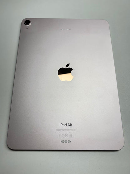 Apple iPad Air 5. Gen (2022) Rosé günstig gebraucht kaufen