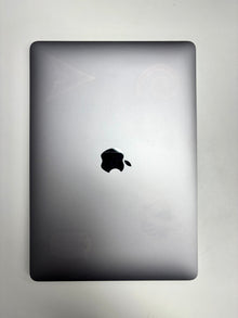 Apple MacBook Air 13 M1, 8-Core CPU und 7-Core GPU Late 2020 Space Grau Grau günstig gebraucht kaufen