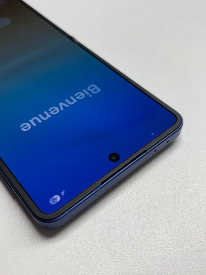 Samsung Galaxy Z Flip7 Exynos 2500 (3 nm) Z Flip7 Blue Shadow Blau günstig gebraucht kaufen