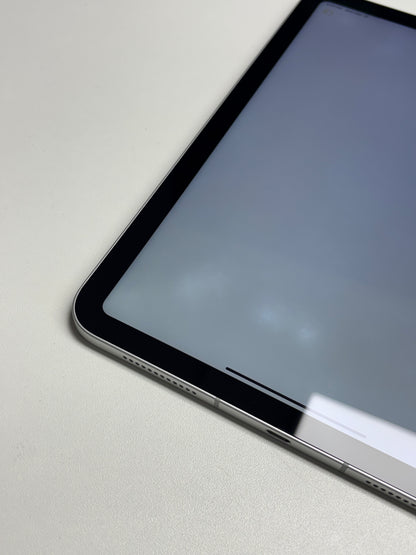 Apple iPad 10. Gen (2022) Silber günstig gebraucht kaufen