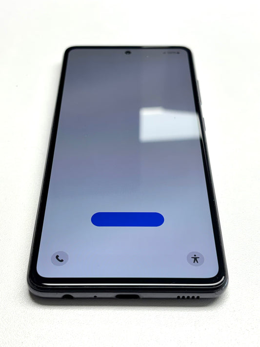 Samsung Galaxy A52s 5G Awesome Black günstig gebraucht kaufen