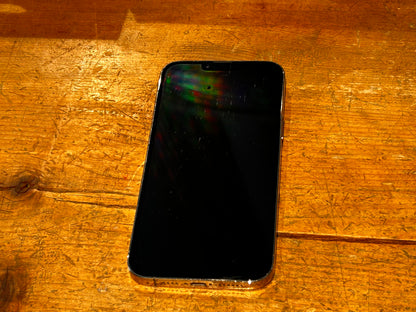 Apple iPhone 13 Pro Max Apple A15 Bionic (5 nm) 13 Pro Max Gold Gold günstig gebraucht kaufen