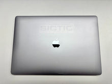 Apple MacBook Pro 16, mit Touch Bar Space Gray günstig gebraucht kaufen