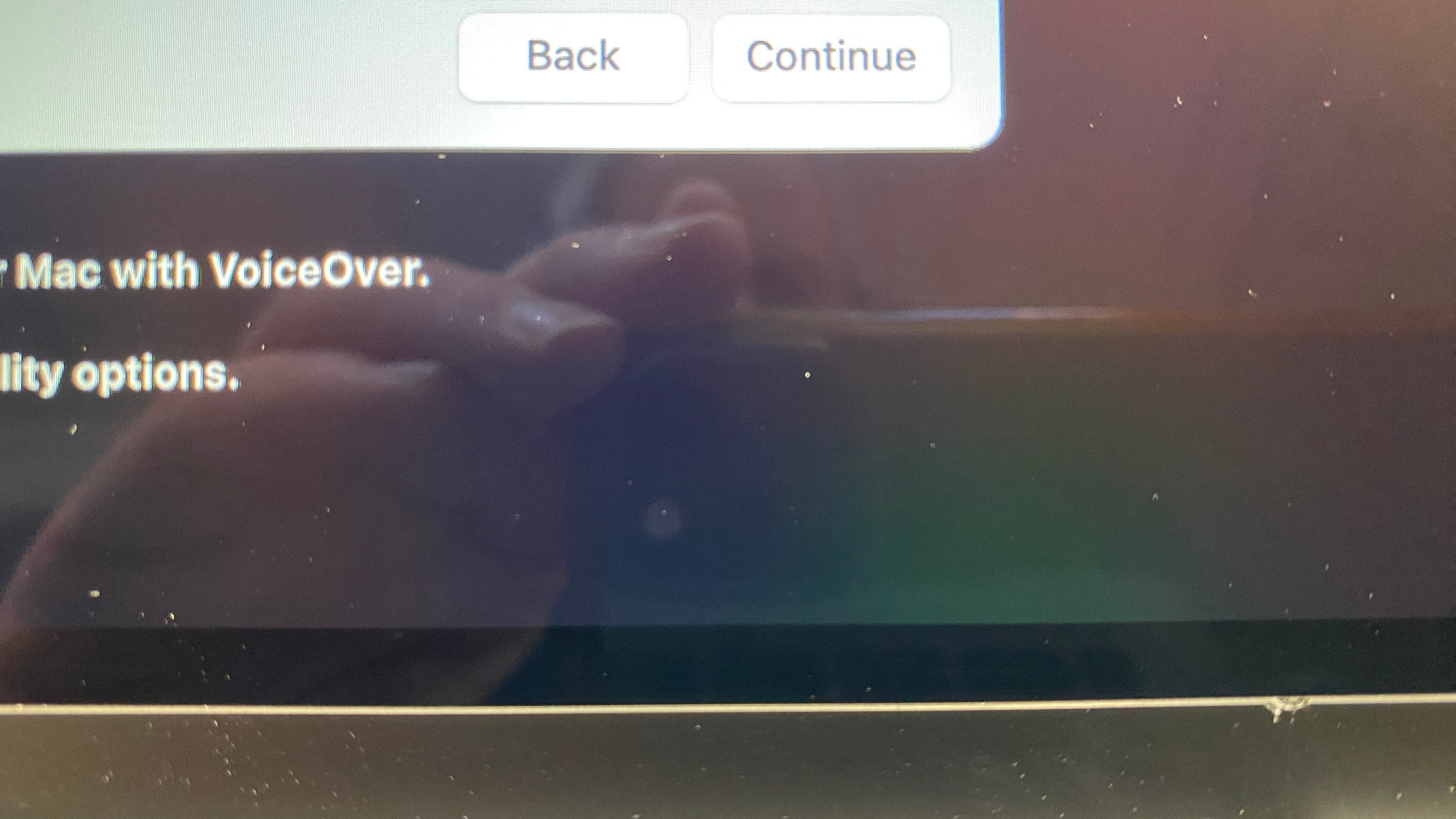 Apple MacBook Air 13 Space Grau günstig gebraucht kaufen