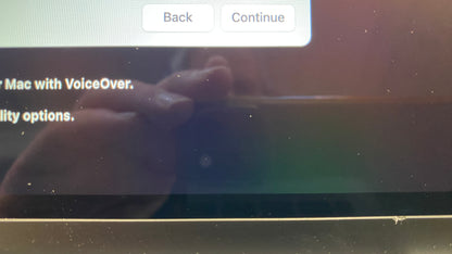 Apple MacBook Air 13 Space Grau günstig gebraucht kaufen