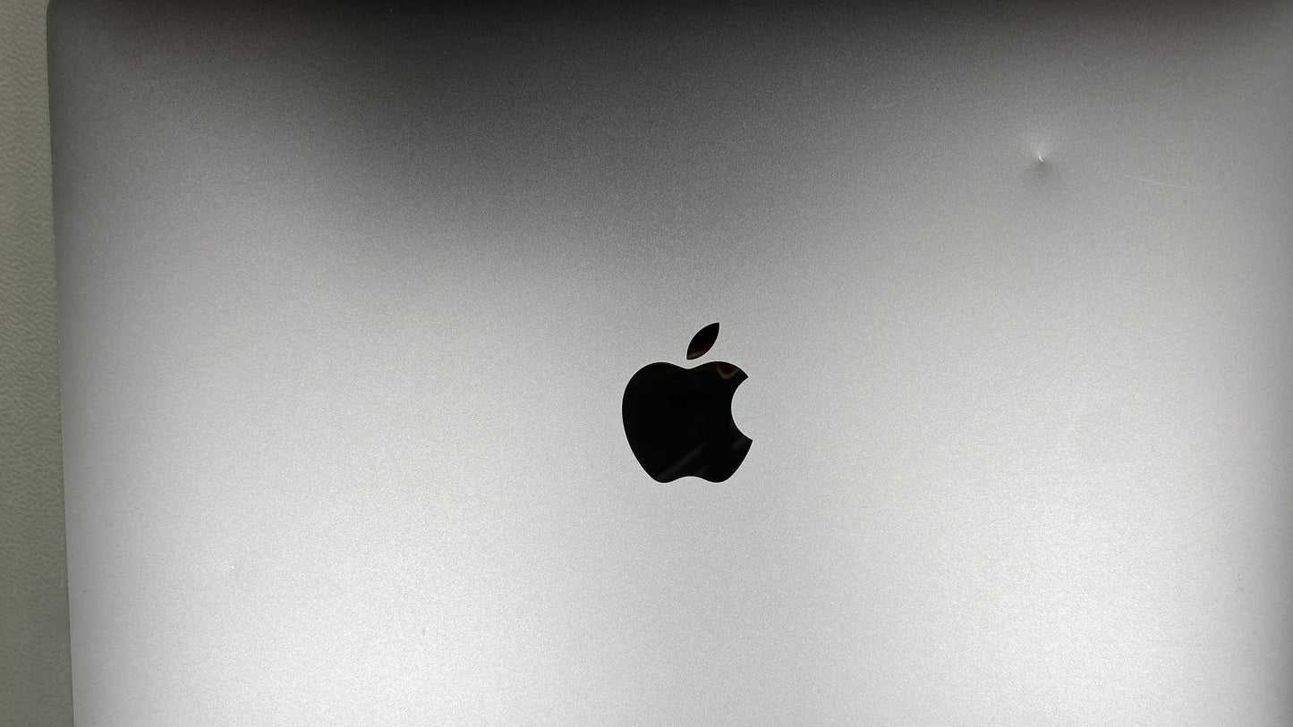 Apple MacBook Air 13 Space Grau günstig gebraucht kaufen