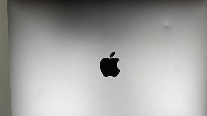 Apple MacBook Air 13 Space Grau günstig gebraucht kaufen