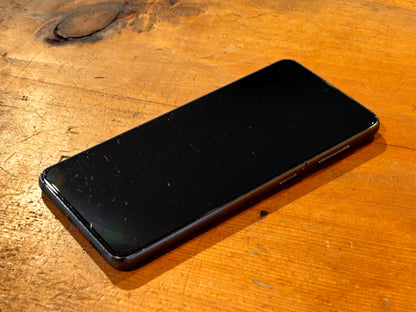 Samsung Galaxy S21 5G Phantom Gray günstig gebraucht kaufen