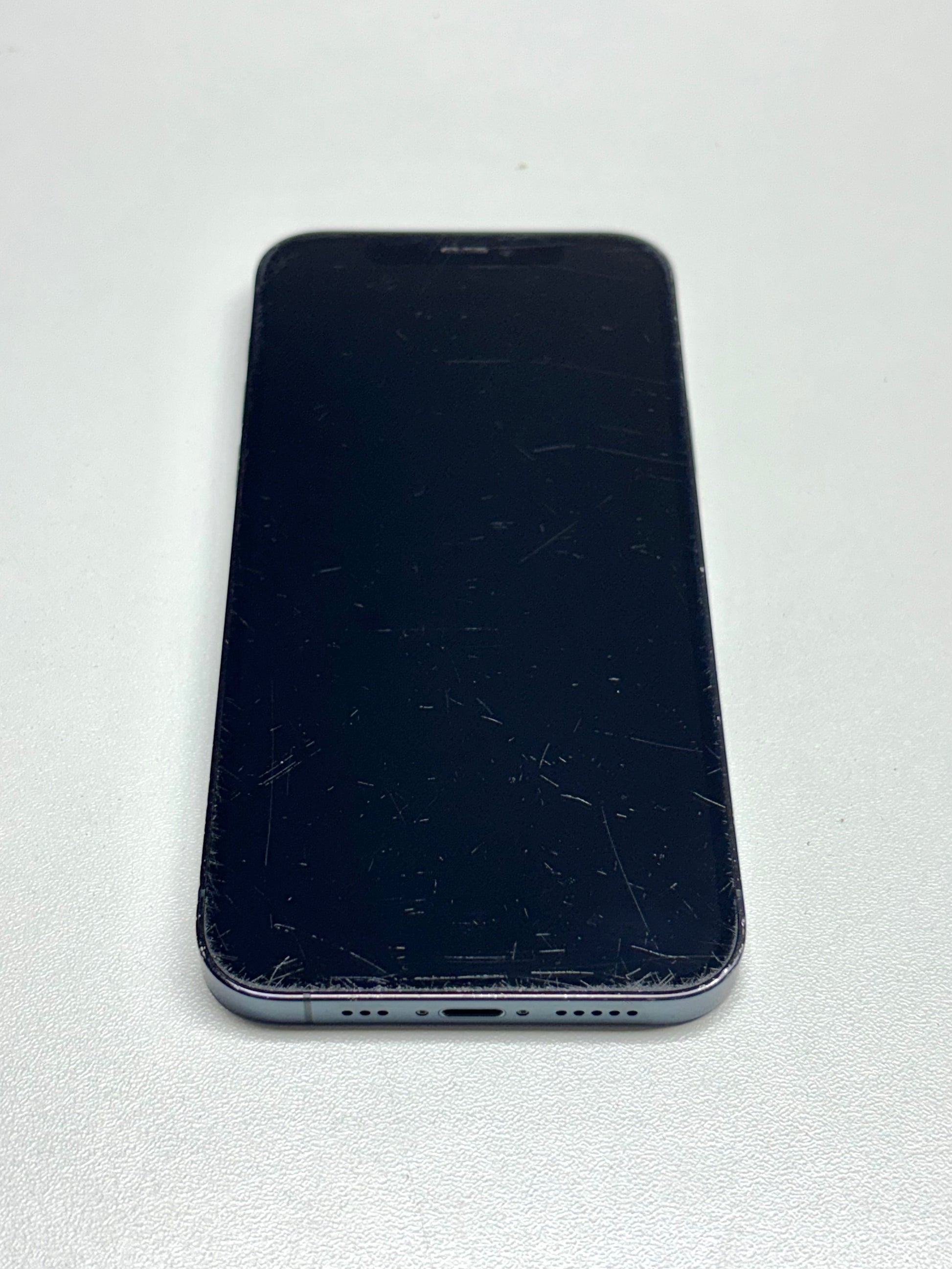 Apple iPhone 12 Pro 128 GB Pazifikblau kaufen