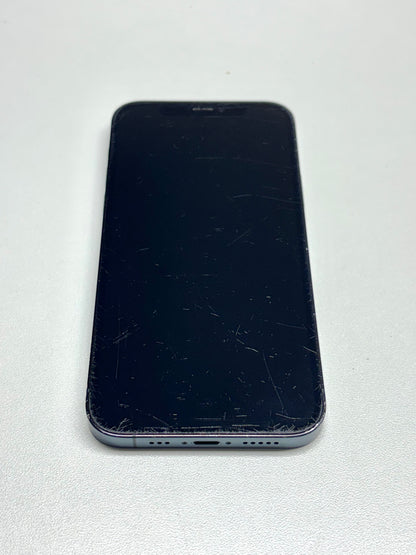 Apple iPhone 12 Pro 128 GB Pazifikblau kaufen