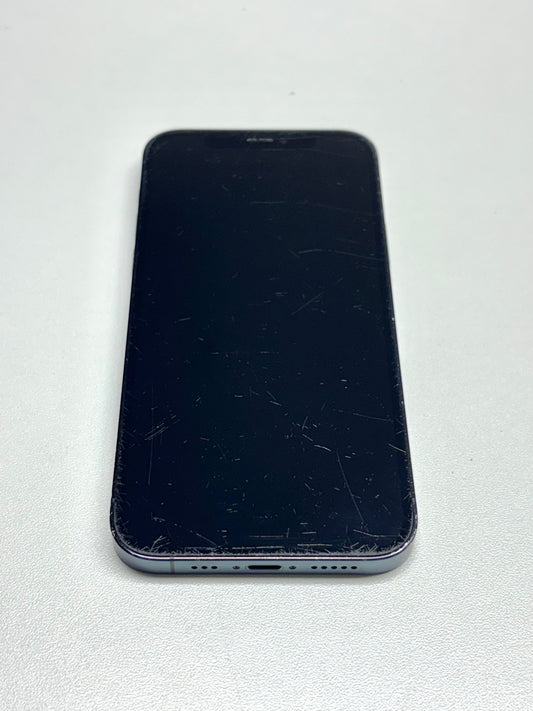 Apple iPhone 12 Pro 128 GB Pazifikblau kaufen