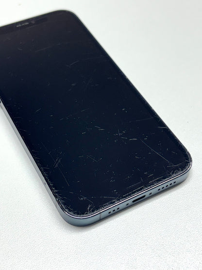 Apple iPhone 12 Pro 128 GB Pazifikblau kaufen