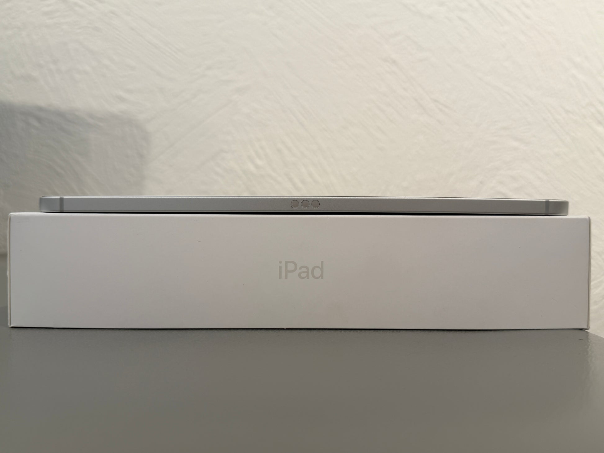 Apple iPad 10. Gen (2022) Silber günstig gebraucht kaufen