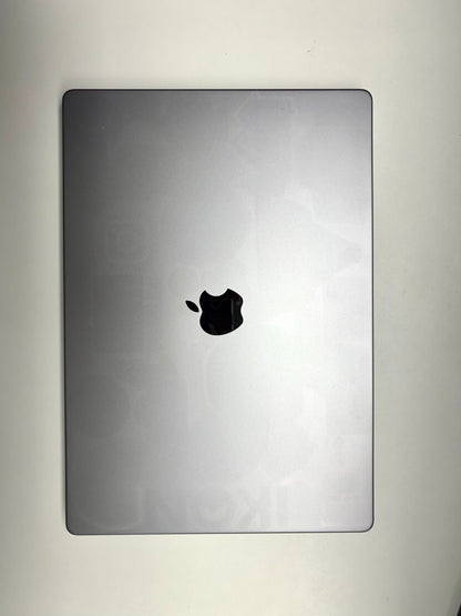 Apple MacBook Pro 16 Space Grau günstig gebraucht kaufen