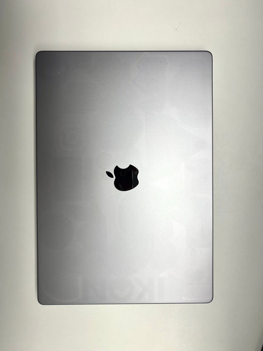 Apple MacBook Pro 16 Space Grau günstig gebraucht kaufen
