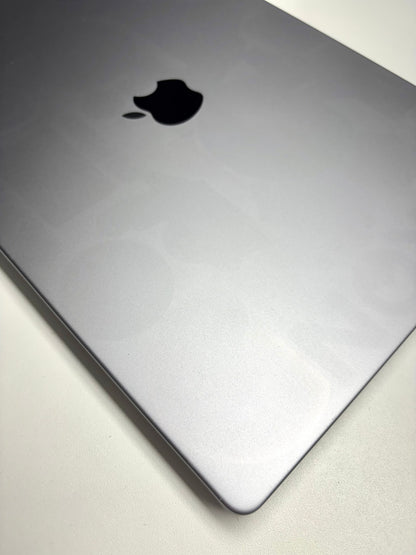 Apple MacBook Pro 16 Space Grau günstig gebraucht kaufen