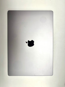 Apple MacBook Pro 16 Space Grau günstig gebraucht kaufen