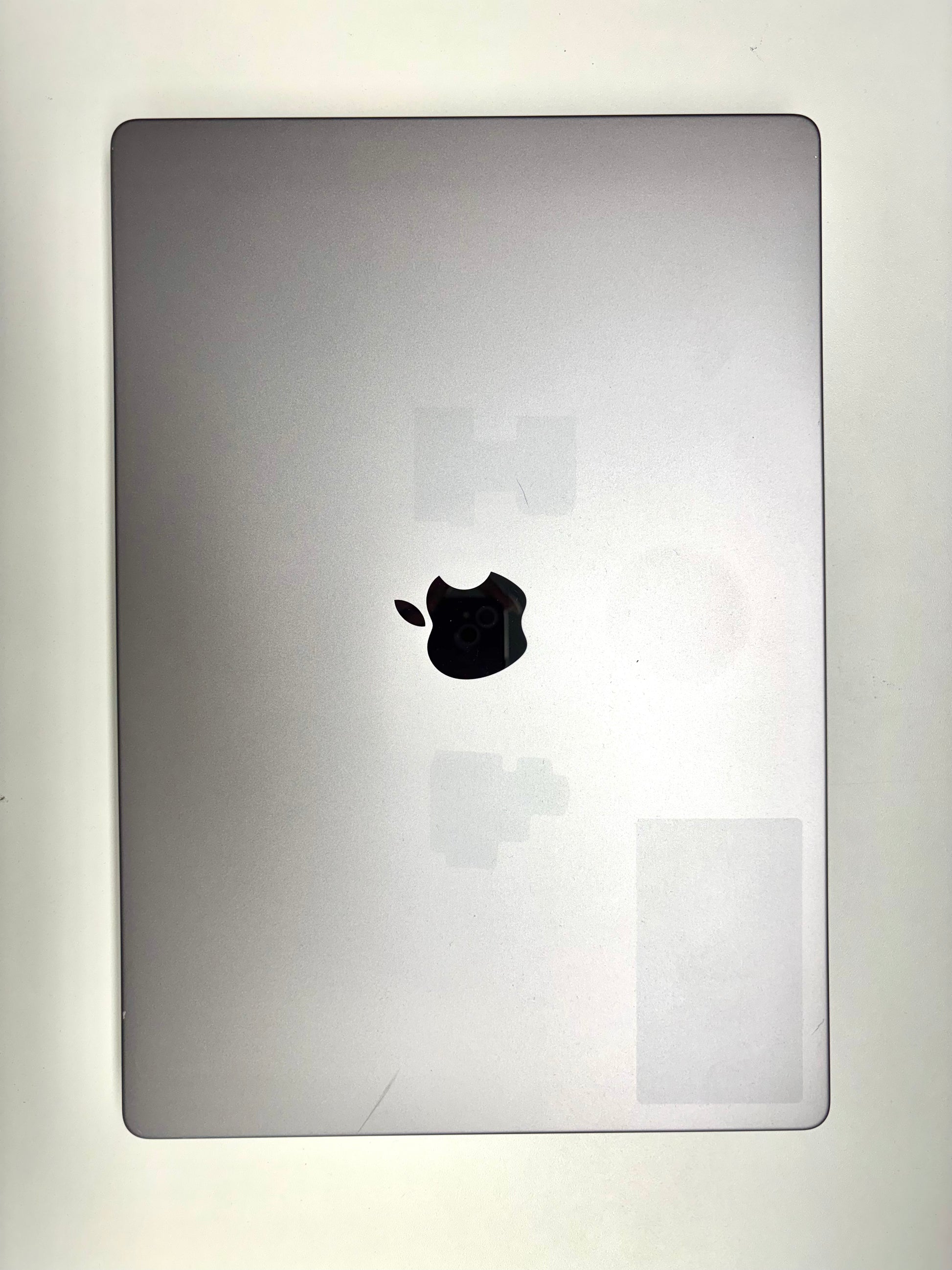 Apple MacBook Pro 16 Space Grau günstig gebraucht kaufen