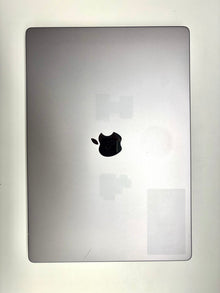 Apple MacBook Pro 16 Space Grau günstig gebraucht kaufen
