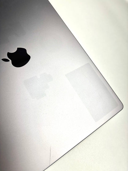 Apple MacBook Pro 16 Space Grau günstig gebraucht kaufen