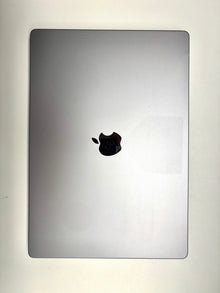 Apple MacBook Pro 16 Space Grau günstig gebraucht kaufen