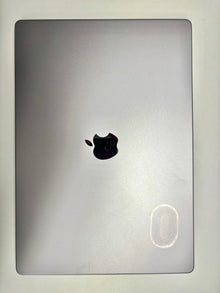 Apple MacBook Pro 16 Space Grau günstig gebraucht kaufen