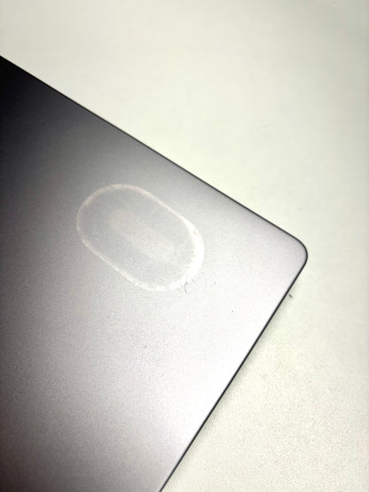 Apple MacBook Pro 16 Space Grau günstig gebraucht kaufen