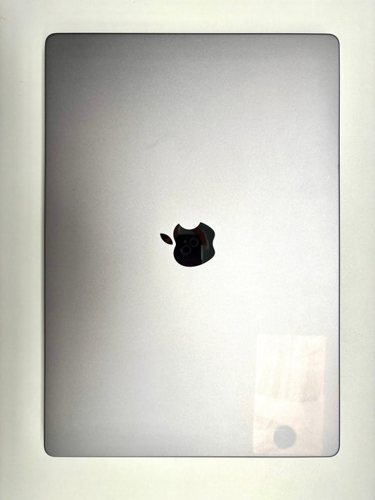 Apple MacBook Pro 16 Space Grau günstig gebraucht kaufen