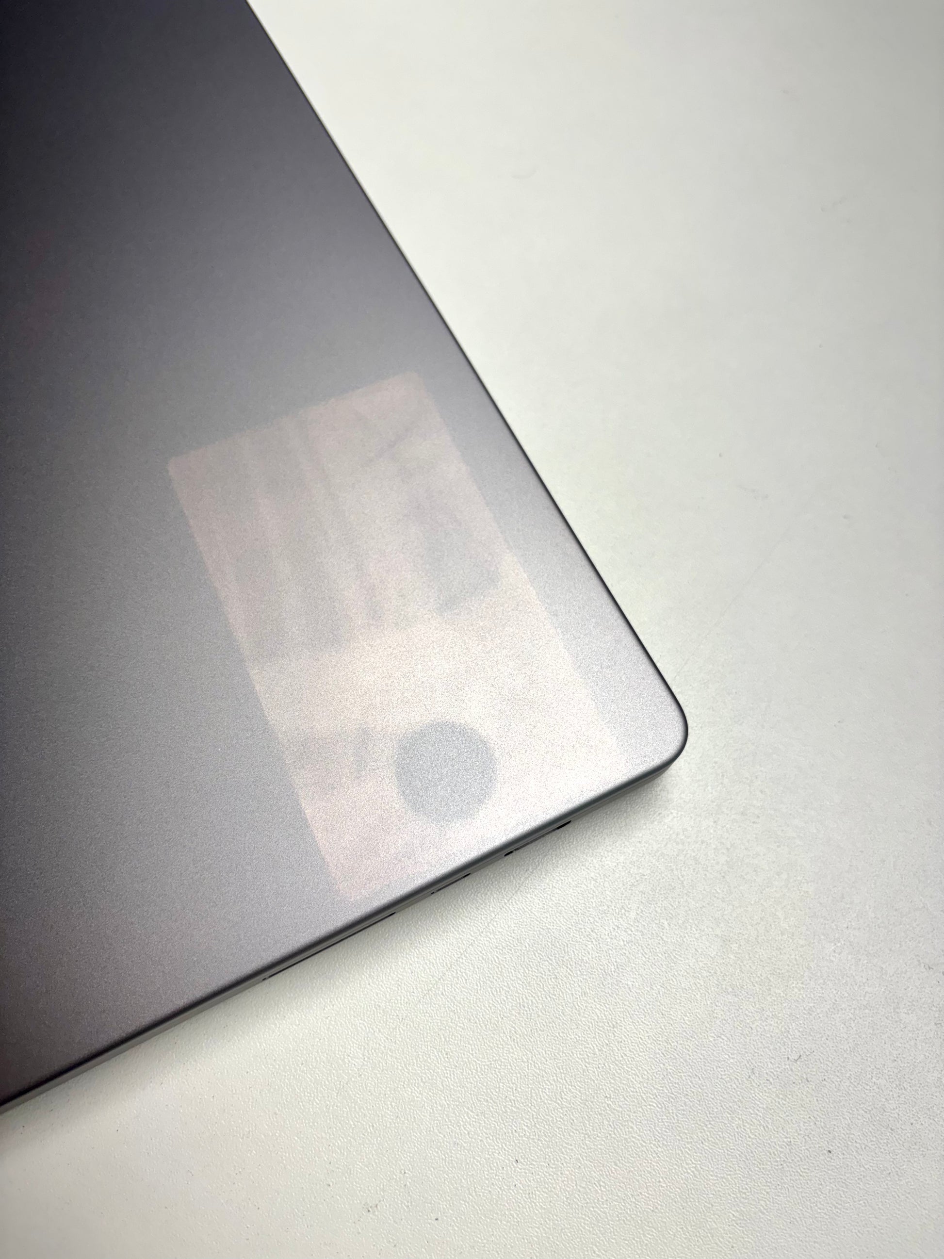 Apple MacBook Pro 16 Space Grau günstig gebraucht kaufen