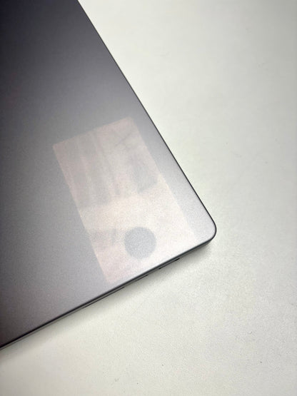 Apple MacBook Pro 16 Space Grau günstig gebraucht kaufen