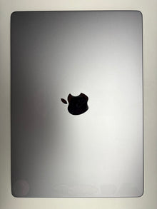 Apple MacBook Pro 14 Space Grau günstig gebraucht kaufen