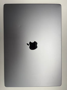 Apple MacBook Pro 16 Space Grau günstig gebraucht kaufen