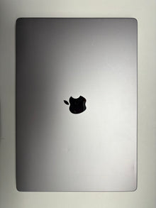 Apple MacBook Pro 16 Space Grau günstig gebraucht kaufen