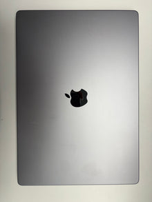 Apple MacBook Pro 16 Space Grau günstig gebraucht kaufen