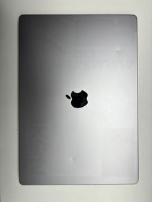 Apple MacBook Pro 16 Space Grau günstig gebraucht kaufen