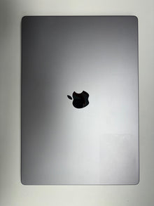 Apple MacBook Pro 16 Space Grau günstig gebraucht kaufen