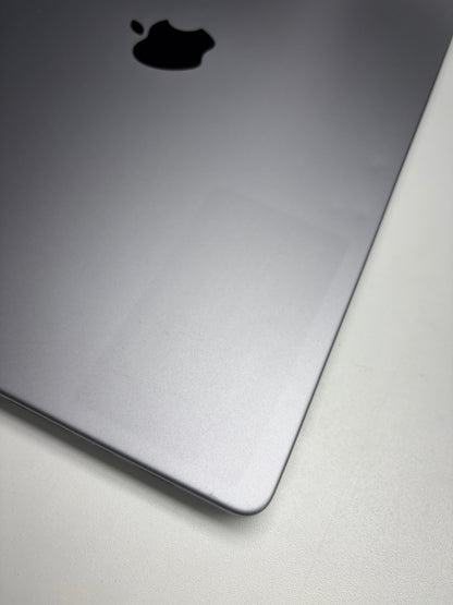 Apple MacBook Pro 16 Space Grau günstig gebraucht kaufen