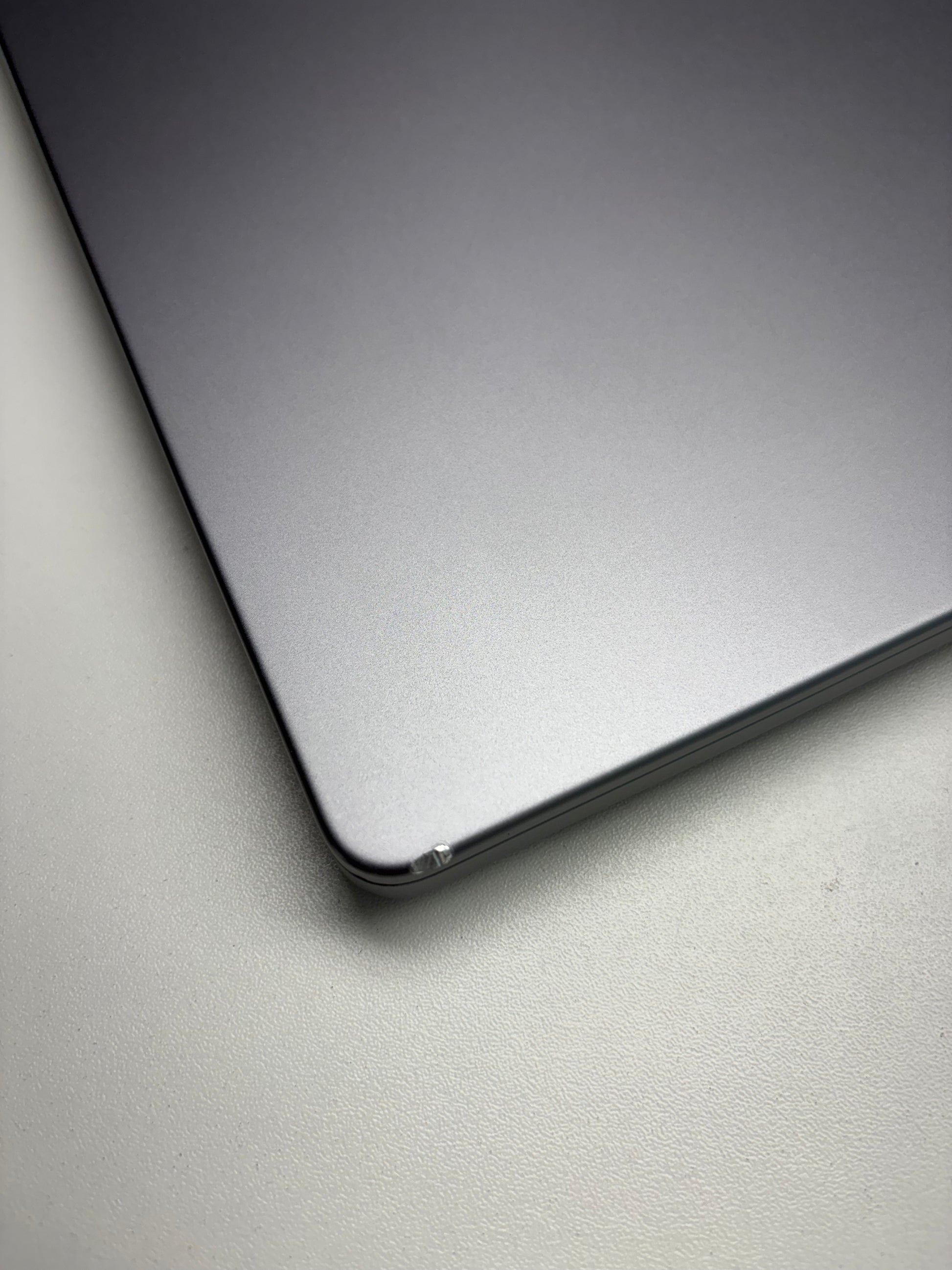 Apple MacBook Pro 16 Space Grau günstig gebraucht kaufen