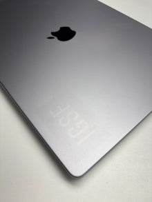 Apple MacBook Pro 16 Space Grau günstig gebraucht kaufen
